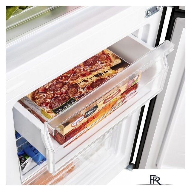 Холодильник MAUNFELD MFF176SFSB - Изображение №8 — Интернет-магазин ПроЗаказ