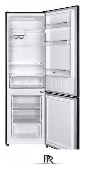 Холодильник MAUNFELD MFF176SFSB - Изображение №3 — Интернет-магазин ПроЗаказ