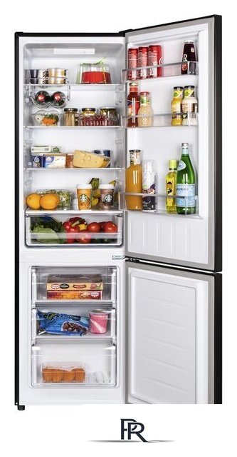 Холодильник MAUNFELD MFF176SFSB - Изображение №2 — Интернет-магазин ПроЗаказ