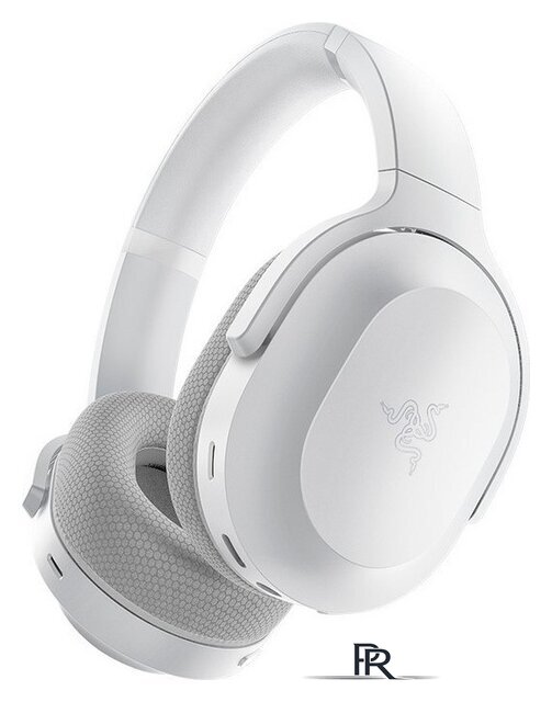 Наушники Razer Barracuda (белый) - Изображение №1 — Интернет-магазин ПроЗаказ