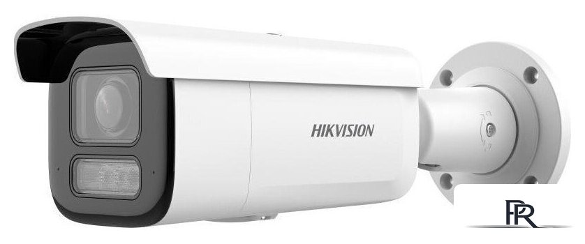 IP-камера Hikvision DS-2CD2663G2-LIZS2U (2.8-12 мм) - Изображение №1 — Интернет-магазин ПроЗаказ