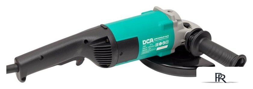 Угловая шлифмашина DCA ASM230SH (soft start) - Изображение №2 — Интернет-магазин ПроЗаказ