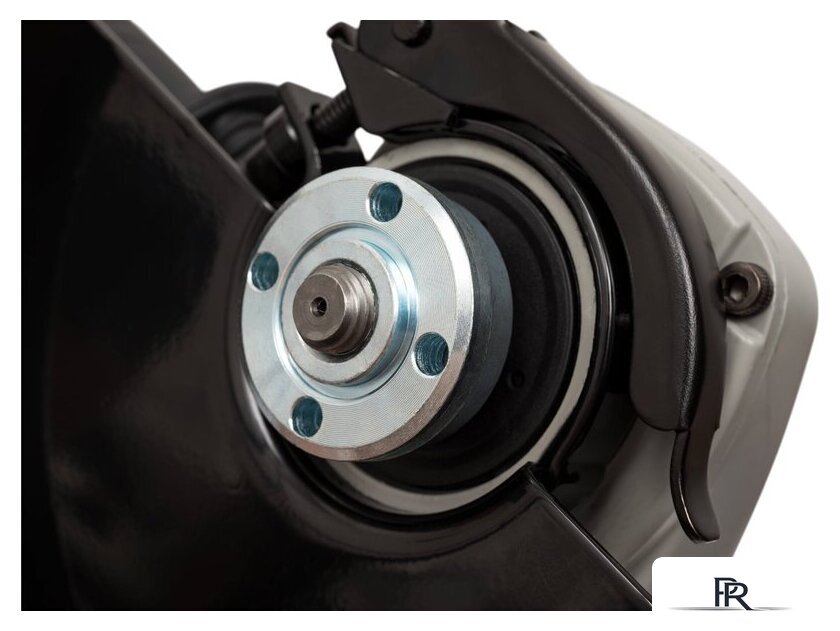 Угловая шлифмашина DCA ASM230SH (soft start) - Изображение №6 — Интернет-магазин ПроЗаказ