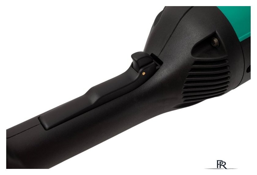 Угловая шлифмашина DCA ASM230SH (soft start) - Изображение №7 — Интернет-магазин ПроЗаказ