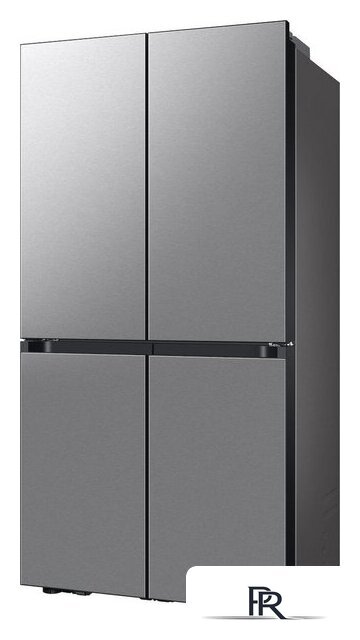 Четырёхдверный холодильник Samsung SBS RM70F63NEREO - Изображение №3 — Интернет-магазин ПроЗаказ