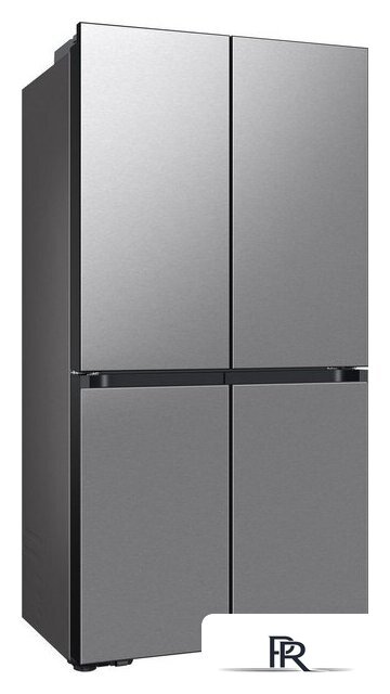 Четырёхдверный холодильник Samsung SBS RM70F63NEREO - Изображение №2 — Интернет-магазин ПроЗаказ