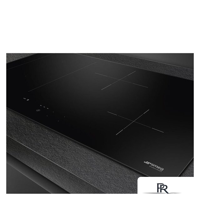 Варочная панель Smeg SIM3844D - Изображение №3 — Интернет-магазин ПроЗаказ