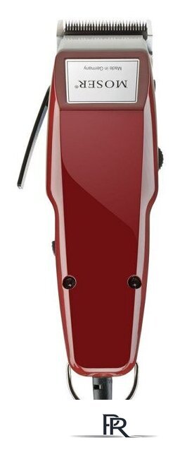 Машинка для стрижки волос Moser 1400-0278 - Изображение №2 — Интернет-магазин ПроЗаказ