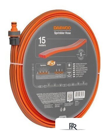 Распылитель Daewoo Power DWH 1115 - Изображение №1 — Интернет-магазин ПроЗаказ