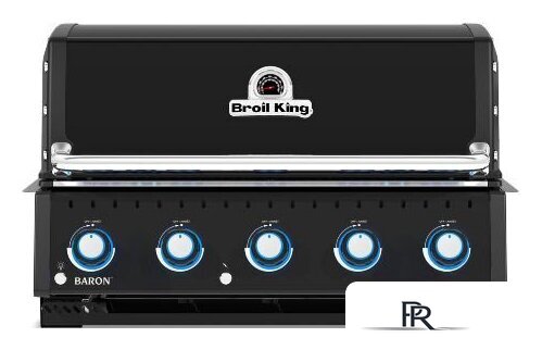 Газовый гриль для дачи Broil King Baron 520 BI 876653SDWPL - Изображение №1 — Интернет-магазин ПроЗаказ