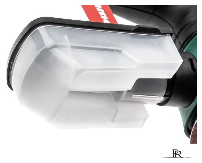 Эксцентриковая шлифмашина Hammer OSM260 - Изображение №7 — Интернет-магазин ПроЗаказ