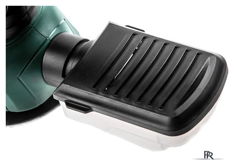 Эксцентриковая шлифмашина Hammer OSM260 - Изображение №9 — Интернет-магазин ПроЗаказ