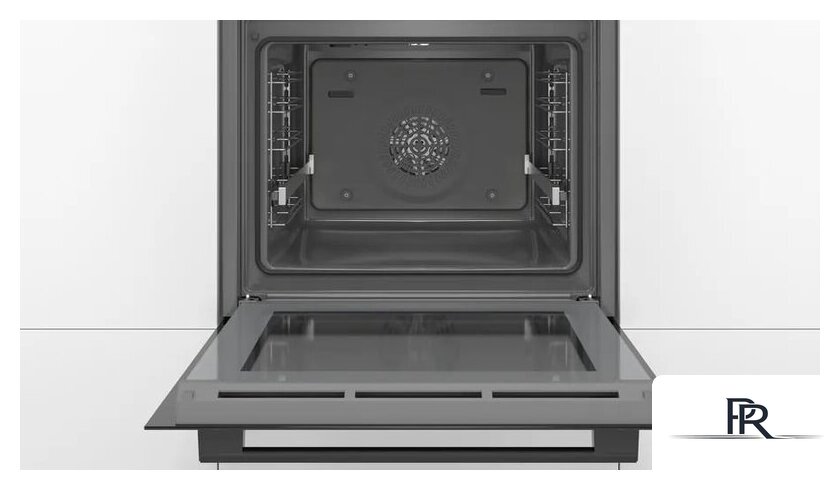 Электрический духовой шкаф Bosch HBA2340B0 - Изображение №3 — Интернет-магазин ПроЗаказ