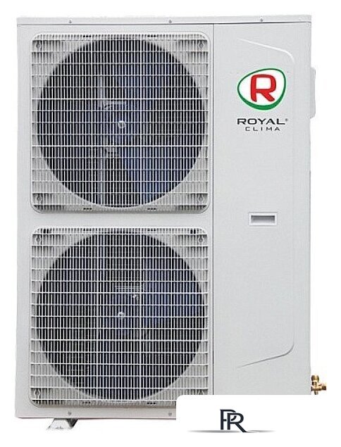 Кондиционер Royal Clima CO-F60HNXA/CO-E60HNXA - Изображение №3 — Интернет-магазин ПроЗаказ