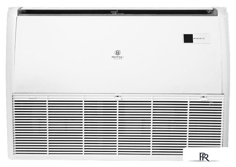 Кондиционер Royal Clima CO-F60HNXA/CO-E60HNXA - Изображение №1 — Интернет-магазин ПроЗаказ