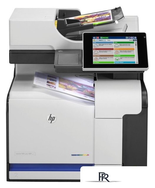 МФУ HP LaserJet Enterprise 500 M575dn (CD644A) - Изображение №1 — Интернет-магазин ПроЗаказ