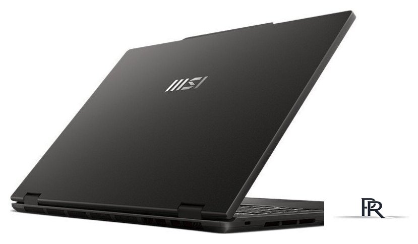 Ноутбук MSI VenturePro 15 AI A1UDXG-006XRU - Изображение №4 — Интернет-магазин ПроЗаказ