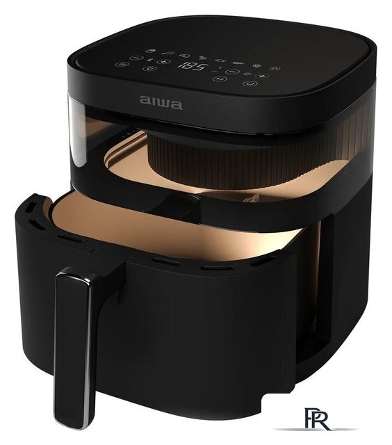 Аэрогриль (аэрофритюрница) Aiwa AFR-6000 - Изображение №2 — Интернет-магазин ПроЗаказ