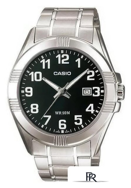 Наручные часы Casio MTP-1308D-1B - Изображение №1 — Интернет-магазин ПроЗаказ