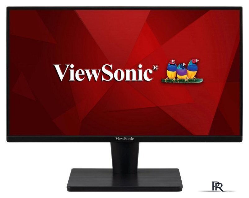 Монитор ViewSonic VA2215-H - Изображение №1 — Интернет-магазин ПроЗаказ