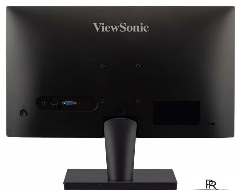 Монитор ViewSonic VA2215-H - Изображение №2 — Интернет-магазин ПроЗаказ