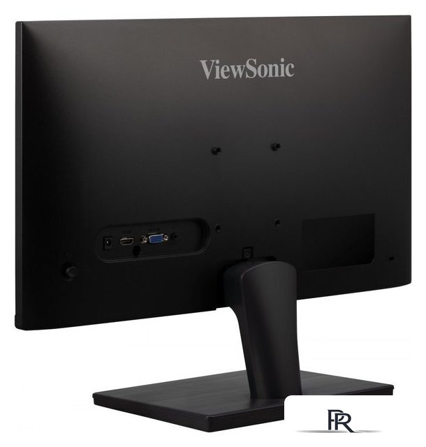 Монитор ViewSonic VA2215-H - Изображение №7 — Интернет-магазин ПроЗаказ