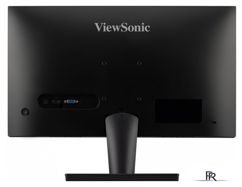 Монитор ViewSonic VA2215-H - Изображение №3 — Интернет-магазин ПроЗаказ