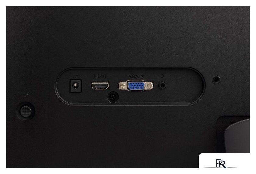 Монитор ViewSonic VA2215-H - Изображение №4 — Интернет-магазин ПроЗаказ