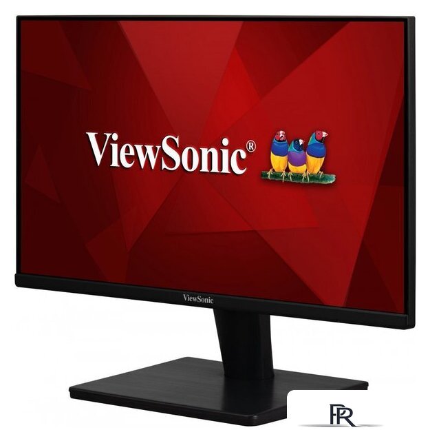 Монитор ViewSonic VA2215-H - Изображение №8 — Интернет-магазин ПроЗаказ
