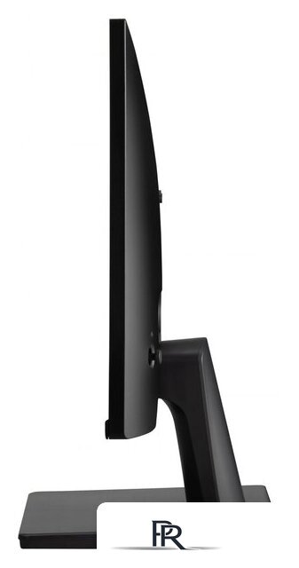 Монитор ViewSonic VA2215-H - Изображение №5 — Интернет-магазин ПроЗаказ