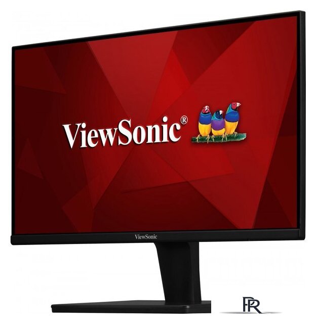 Монитор ViewSonic VA2215-H - Изображение №9 — Интернет-магазин ПроЗаказ