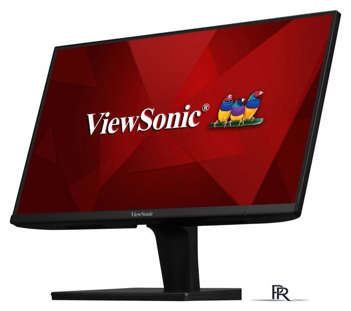 Монитор ViewSonic VA2215-H - Изображение №10 — Интернет-магазин ПроЗаказ