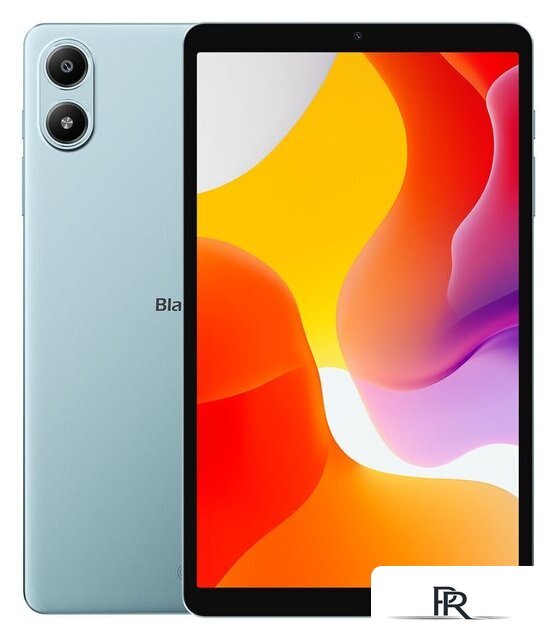 Планшет Blackview Link 2 LTE 4GB/128GB (голубой) - Изображение №1 — Интернет-магазин ПроЗаказ