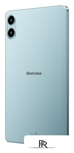 Планшет Blackview Link 2 LTE 4GB/128GB (голубой) - Изображение №7 — Интернет-магазин ПроЗаказ