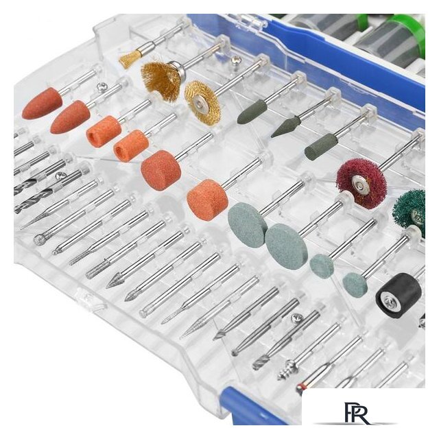 Набор оснастки Deko DH01 case SET 268 - Изображение №3 — Интернет-магазин ПроЗаказ