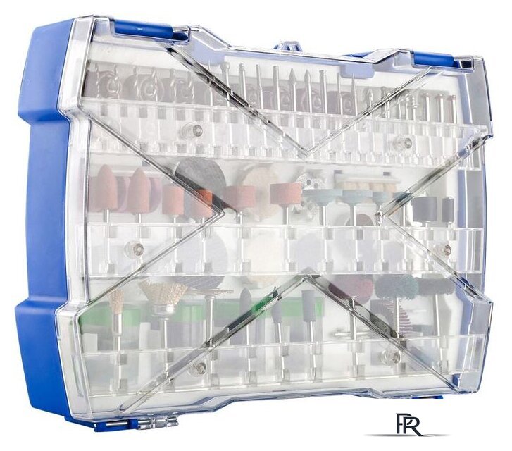 Набор оснастки Deko DH01 case SET 268 - Изображение №2 — Интернет-магазин ПроЗаказ