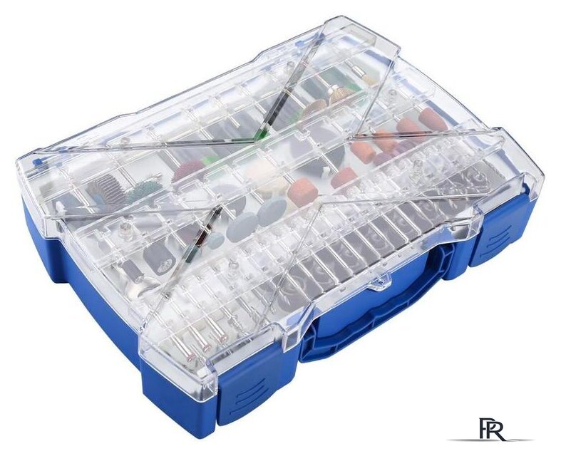 Набор оснастки Deko DH01 case SET 268 - Изображение №1 — Интернет-магазин ПроЗаказ