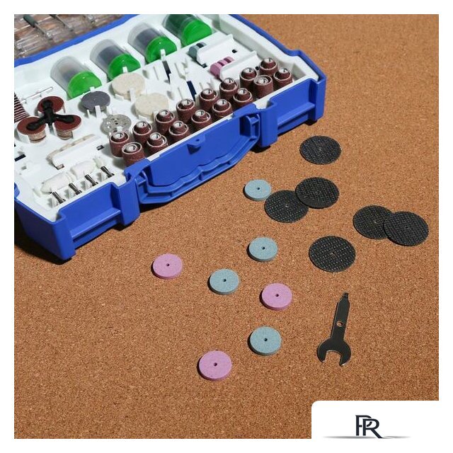 Набор оснастки Deko DH01 case SET 268 - Изображение №5 — Интернет-магазин ПроЗаказ