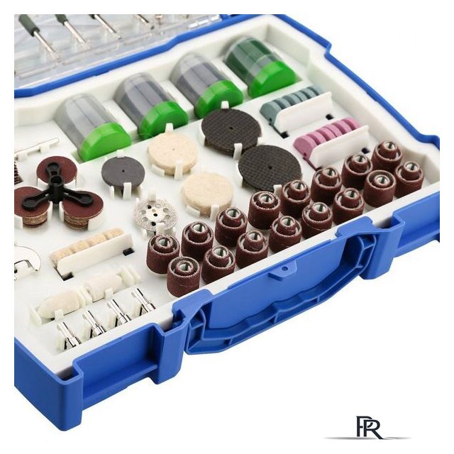 Набор оснастки Deko DH01 case SET 268 - Изображение №4 — Интернет-магазин ПроЗаказ