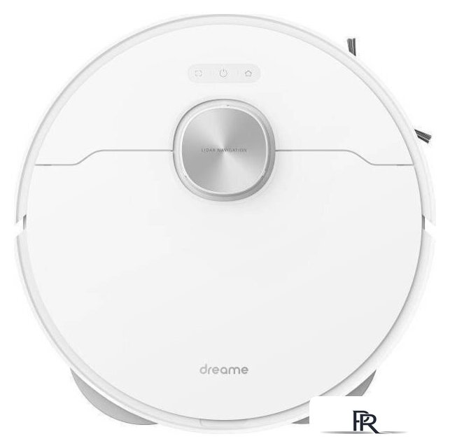 Робот-пылесос Dreame L10 Prime (международная версия, белый) - Изображение №4 — Интернет-магазин ПроЗаказ