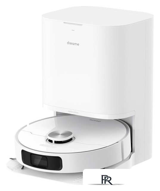 Робот-пылесос Dreame L10 Prime (международная версия, белый) - Изображение №1 — Интернет-магазин ПроЗаказ