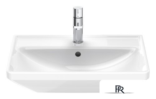 Умывальник Duravit D-Neo 2366550000 - Изображение №1 — Интернет-магазин ПроЗаказ