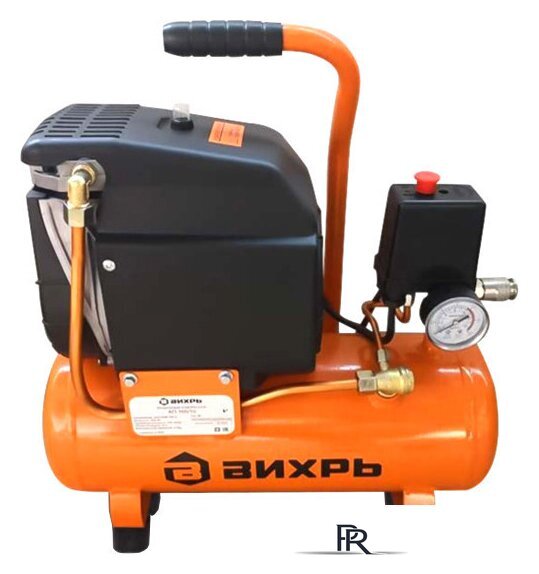 Компрессор Вихрь КП-165/10 - Изображение №1 — Интернет-магазин ПроЗаказ