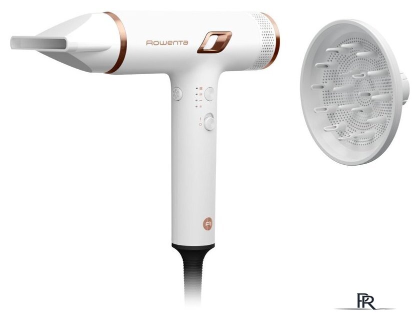 Фен Rowenta HY8140F0 - Изображение №1 — Интернет-магазин ПроЗаказ