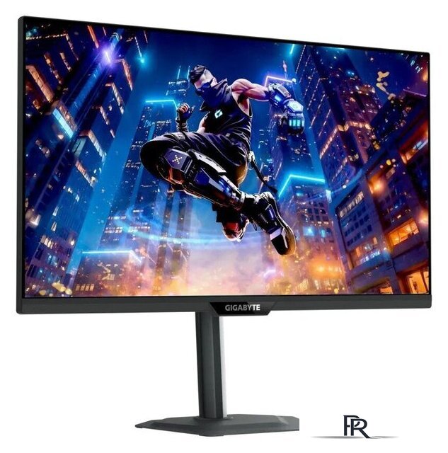 Игровой монитор Gigabyte M27Q2 QD - Изображение №2 — Интернет-магазин ПроЗаказ