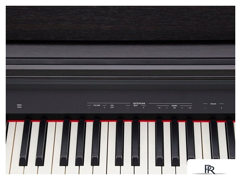 Цифровое пианино Roland RP30 - Изображение №7 — Интернет-магазин ПроЗаказ