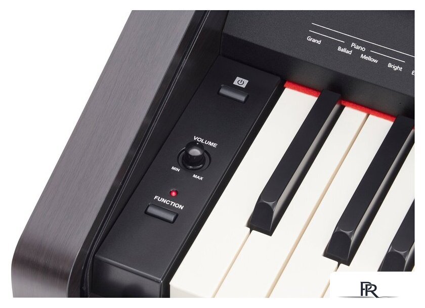 Цифровое пианино Roland RP30 - Изображение №6 — Интернет-магазин ПроЗаказ
