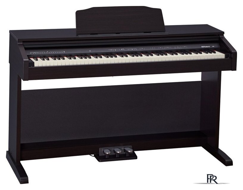 Цифровое пианино Roland RP30 - Изображение №2 — Интернет-магазин ПроЗаказ