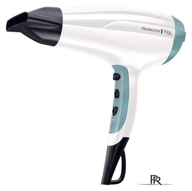 Фен Remington Shine Therapy [D5216] - Изображение №1 — Интернет-магазин ПроЗаказ