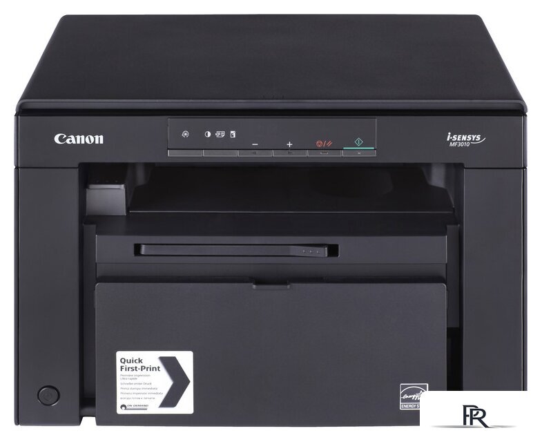 МФУ Canon i-SENSYS MF3010 + 2 картриджа 725 - Изображение №2 — Интернет-магазин ПроЗаказ